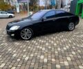 Мерседес С Класс 2005 в Киеве на Automoto.ua Черный Мерседес С Класс, объемом двигателя 5.5 л и пробегом 144 тыс. км за 12500 $, фото 2 на Automoto.ua
