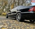 Чорний Мерседес С Клас, об'ємом двигуна 5.51 л та пробігом 280 тис. км за 9000 $, фото 8 на Automoto.ua