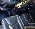 Чорний Мерседес С Клас, об'ємом двигуна 5 л та пробігом 300 тис. км за 8000 $, фото 4 на Automoto.ua