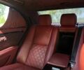 Черный Мерседес С Класс, объемом двигателя 5.5 л и пробегом 420 тыс. км за 15000 $, фото 26 на Automoto.ua