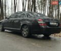 Черный Мерседес С Класс, объемом двигателя 3.5 л и пробегом 300 тыс. км за 6999 $, фото 7 на Automoto.ua