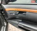 Чорний Мерседес С Клас, об'ємом двигуна 3.5 л та пробігом 314 тис. км за 7600 $, фото 3 на Automoto.ua