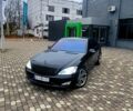 Мерседес С Класс 2005 в Киеве на Automoto.ua Черный Мерседес С Класс, объемом двигателя 5.5 л и пробегом 144 тыс. км за 12500 $, фото 1 на Automoto.ua