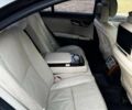 Чорний Мерседес С Клас, об'ємом двигуна 5.46 л та пробігом 387 тис. км за 10500 $, фото 16 на Automoto.ua