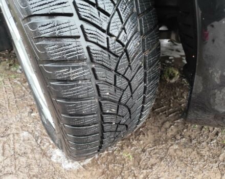 Чорний Мерседес С Клас, об'ємом двигуна 3.5 л та пробігом 207 тис. км за 8999 $, фото 15 на Automoto.ua