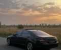 Чорний Мерседес С Клас, об'ємом двигуна 5.5 л та пробігом 158 тис. км за 10499 $, фото 7 на Automoto.ua
