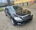 Черный Мерседес С Класс, объемом двигателя 3.5 л и пробегом 270 тыс. км за 8399 $, фото 10 на Automoto.ua