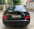 Чорний Мерседес С Клас, об'ємом двигуна 5.51 л та пробігом 200 тис. км за 13900 $, фото 11 на Automoto.ua