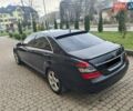 Черный Мерседес С Класс, объемом двигателя 3.5 л и пробегом 270 тыс. км за 8399 $, фото 32 на Automoto.ua