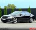 Чорний Мерседес С Клас, об'ємом двигуна 5.5 л та пробігом 250 тис. км за 11999 $, фото 1 на Automoto.ua