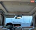 Черный Мерседес С Класс, объемом двигателя 5.5 л и пробегом 299 тыс. км за 11500 $, фото 17 на Automoto.ua