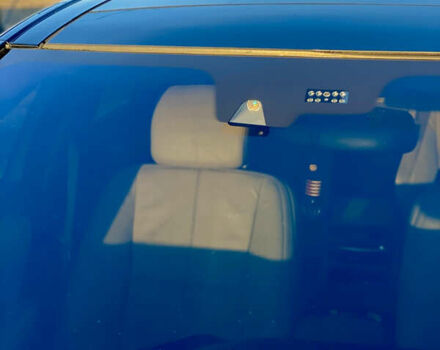 Черный Мерседес С Класс, объемом двигателя 5.51 л и пробегом 215 тыс. км за 12499 $, фото 30 на Automoto.ua