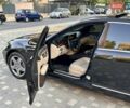 Чорний Мерседес С Клас, об'ємом двигуна 3.5 л та пробігом 250 тис. км за 7999 $, фото 18 на Automoto.ua