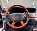 Мерседес С Класс 2006 в Одессе на Automoto.ua Черный Мерседес С Класс, объемом двигателя 5.5 л и пробегом 100 тыс. км за 10200 $, фото 13 на Automoto.ua