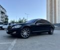 Мерседес С Класс 2006 в Одессе на Automoto.ua Черный Мерседес С Класс, объемом двигателя 5.5 л и пробегом 100 тыс. км за 10200 $, фото 1 на Automoto.ua