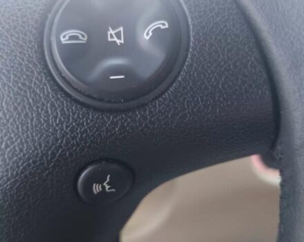 Черный Мерседес С Класс, объемом двигателя 2.99 л и пробегом 198 тыс. км за 12700 $, фото 2 на Automoto.ua