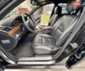Чорний Мерседес С Клас, об'ємом двигуна 3.5 л та пробігом 212 тис. км за 8999 $, фото 55 на Automoto.ua