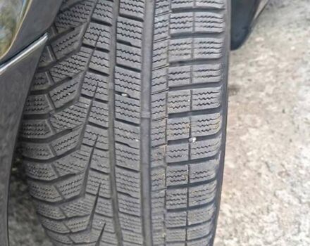 Черный Мерседес С Класс, объемом двигателя 2.99 л и пробегом 198 тыс. км за 12700 $, фото 7 на Automoto.ua