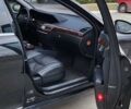 Чорний Мерседес С Клас, об'ємом двигуна 3 л та пробігом 445 тис. км за 13800 $, фото 14 на Automoto.ua