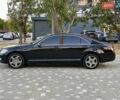 Чорний Мерседес С Клас, об'ємом двигуна 3.5 л та пробігом 250 тис. км за 7999 $, фото 3 на Automoto.ua