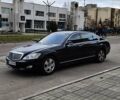 Чорний Мерседес С Клас, об'ємом двигуна 3 л та пробігом 445 тис. км за 13800 $, фото 8 на Automoto.ua