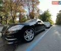 Мерседес С Класс 2006 в Киеве на Automoto.ua Черный Мерседес С Класс, объемом двигателя 5.46 л и пробегом 222 тыс. км за 19000 $, фото 12 на Automoto.ua