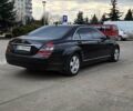 Чорний Мерседес С Клас, об'ємом двигуна 3 л та пробігом 445 тис. км за 13800 $, фото 3 на Automoto.ua
