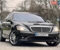 Чорний Мерседес С Клас, об'ємом двигуна 3.5 л та пробігом 212 тис. км за 8999 $, фото 36 на Automoto.ua
