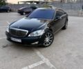 Мерседес С Класс 2006 в Одессе на Automoto.ua Черный Мерседес С Класс, объемом двигателя 5.5 л и пробегом 100 тыс. км за 10200 $, фото 11 на Automoto.ua