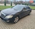 Черный Мерседес С Класс, объемом двигателя 3.5 л и пробегом 270 тыс. км за 8399 $, фото 8 на Automoto.ua