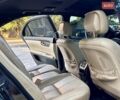Чорний Мерседес С Клас, об'ємом двигуна 3.5 л та пробігом 250 тис. км за 7999 $, фото 26 на Automoto.ua