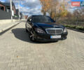 Мерседес С Класс 2006 в Тернополе на Automoto.ua Черный Мерседес С Класс, объемом двигателя 3 л и пробегом 435 тыс. км за 12700 $, фото 1 на Automoto.ua