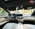 Мерседес С Класс 2006 в Киеве на Automoto.ua Черный Мерседес С Класс, объемом двигателя 5.46 л и пробегом 222 тыс. км за 19000 $, фото 6 на Automoto.ua