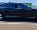 Черный Мерседес С Класс, объемом двигателя 5.5 л и пробегом 252 тыс. км за 11700 $, фото 16 на Automoto.ua