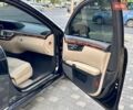 Чорний Мерседес С Клас, об'ємом двигуна 3.5 л та пробігом 250 тис. км за 7999 $, фото 27 на Automoto.ua