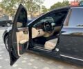 Чорний Мерседес С Клас, об'ємом двигуна 3.5 л та пробігом 250 тис. км за 7999 $, фото 17 на Automoto.ua