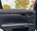 Черный Мерседес С Класс, объемом двигателя 5.5 л и пробегом 17 тыс. км за 35900 $, фото 12 на Automoto.ua
