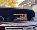 Черный Мерседес С Класс, объемом двигателя 5.5 л и пробегом 17 тыс. км за 35900 $, фото 20 на Automoto.ua