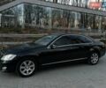Черный Мерседес С Класс, объемом двигателя 3.5 л и пробегом 139 тыс. км за 11999 $, фото 1 на Automoto.ua