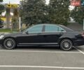 Чорний Мерседес С Клас, об'ємом двигуна 4.5 л та пробігом 280 тис. км за 6800 $, фото 14 на Automoto.ua