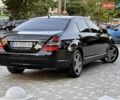 Чорний Мерседес С Клас, об'ємом двигуна 3.5 л та пробігом 250 тис. км за 7999 $, фото 11 на Automoto.ua