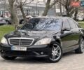 Чорний Мерседес С Клас, об'ємом двигуна 3.5 л та пробігом 212 тис. км за 8999 $, фото 21 на Automoto.ua