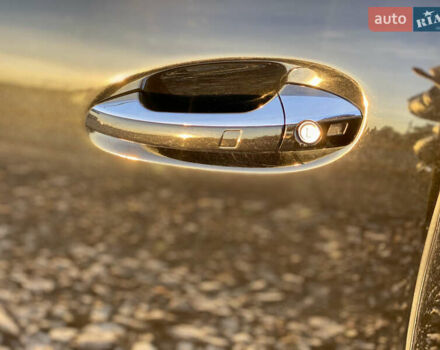 Черный Мерседес С Класс, объемом двигателя 5.51 л и пробегом 215 тыс. км за 12499 $, фото 34 на Automoto.ua