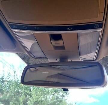 Мерседес С Клас 2006 у Чернігові на Automoto.ua Чорний Мерседес С Клас, об'ємом двигуна 2.99 л та пробігом 355 тис. км за 11500 $, фото 15 на Automoto.ua