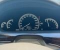 Черный Мерседес С Класс, объемом двигателя 5.46 л и пробегом 170 тыс. км за 13500 $, фото 11 на Automoto.ua