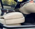 Чорний Мерседес С Клас, об'ємом двигуна 3.5 л та пробігом 250 тис. км за 7999 $, фото 29 на Automoto.ua