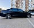 Мерседес С Класс 2006 в Одессе на Automoto.ua Черный Мерседес С Класс, объемом двигателя 5.5 л и пробегом 100 тыс. км за 10200 $, фото 6 на Automoto.ua