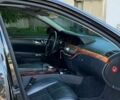 Чорний Мерседес С Клас, об'ємом двигуна 3 л та пробігом 330 тис. км за 13999 $, фото 4 на Automoto.ua