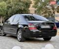Чорний Мерседес С Клас, об'ємом двигуна 3.5 л та пробігом 250 тис. км за 7999 $, фото 14 на Automoto.ua