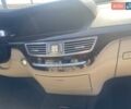 Чорний Мерседес С Клас, об'ємом двигуна 3.5 л та пробігом 217 тис. км за 9800 $, фото 24 на Automoto.ua